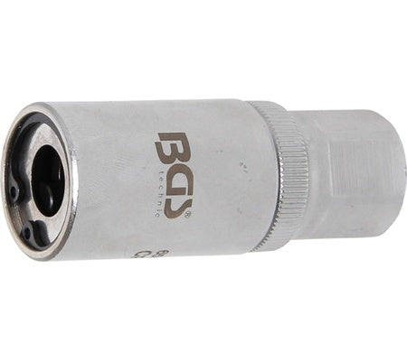 Galvutė smeigėm išsukti | 12,5 mm (1/2") | 7 mm (65515-7)