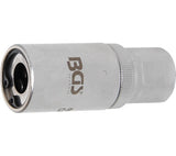 Galvutė smeigėm išsukti | 12,5 mm (1/2") | 7 mm (65515-7)