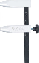 Ratų varžtų atstumo tarp skylių matuoklis aliuminis (8367-1)