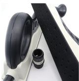 Rankinis šlifavimo blokas su dulkių nusiurbimu | 70 x 400 mm (H130514)