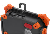 Nešiojamoji lempa 20W COB 2000LM (82871)