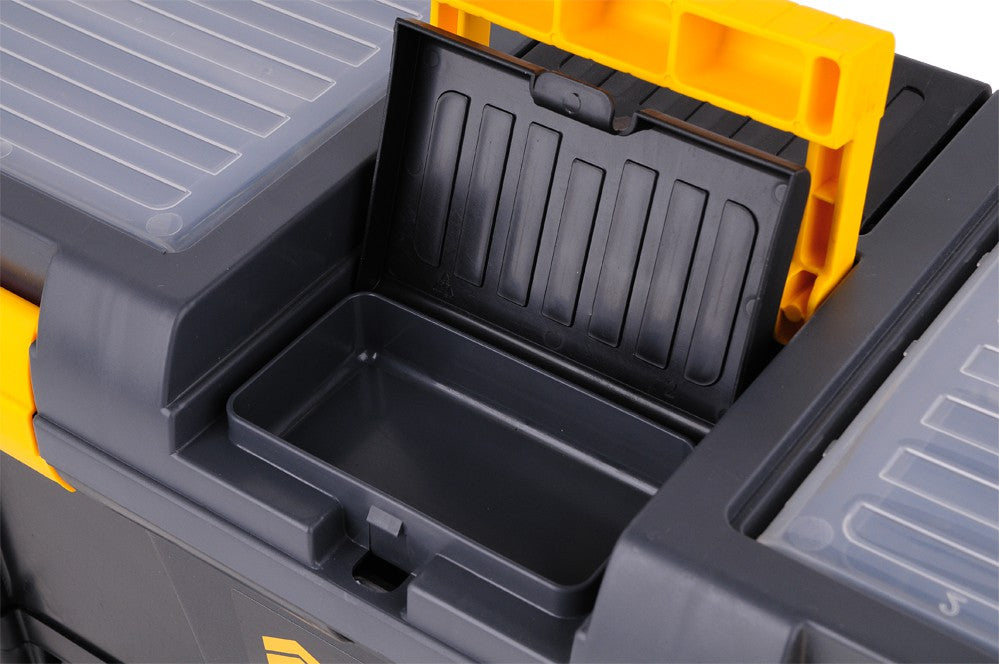 Įrankių dėžė plastikinė | 20" (78814)