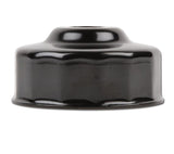 Lėkštelė tepalo filtrui 76 mm x P-14, BMW, Audi, Opel, VW ir kt  (H17017614)