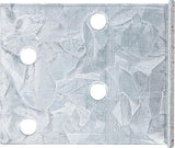 Kampainis/sujungimas | 50x50x40x2 mm (80935)