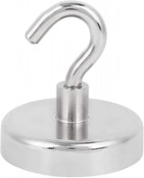 Stiprus neodimio magnetas | 76 mm iki 272 kg | žymėti, žvejoti, pakabinti, kelti paimti (NM3)