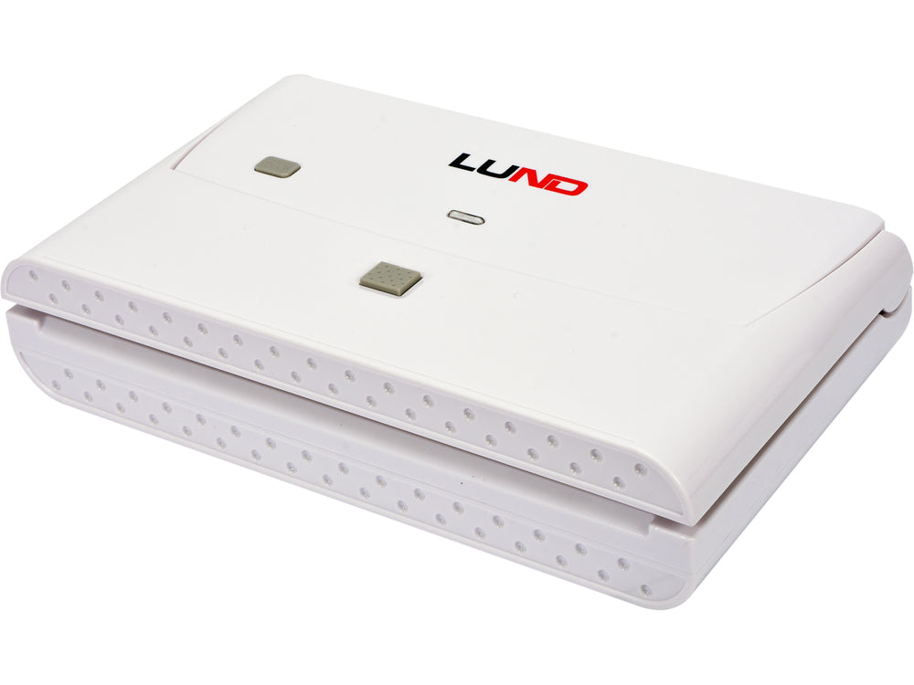 Vakuumatorius | vakuuminis pakavimo aparatas | 140 W (67880)