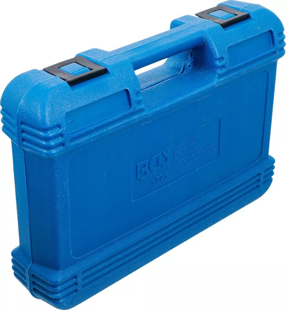 Aušinimo sistemos spaudimo ir užpildymo įrankis | 6 vnt. (1773)