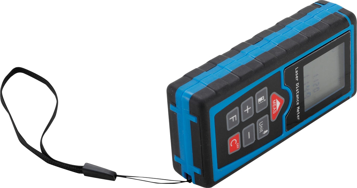 LASER DISTANCE METER | 60 M (9852)