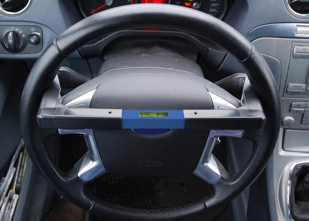 Gulsčiukas vairui | 270-350 mm (SK9230)