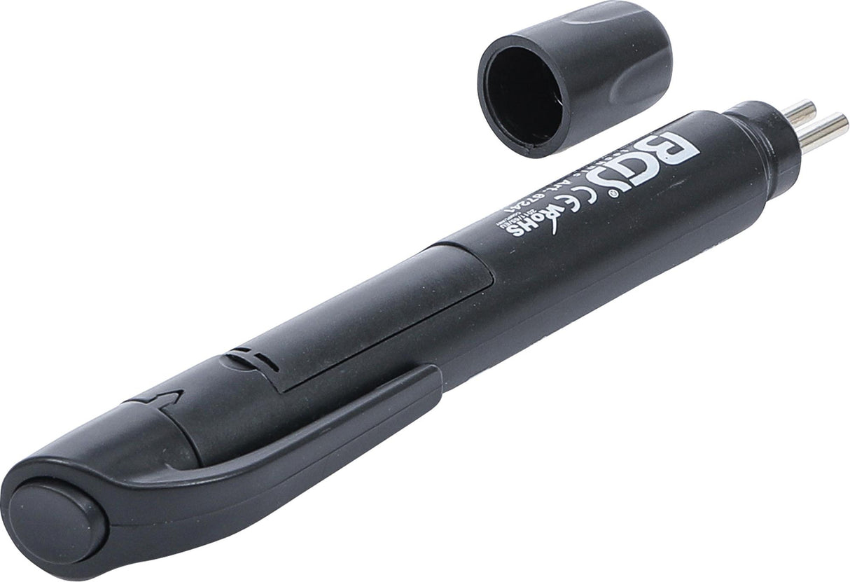 Profesionalus stabdžių skysčio testeris (67241)