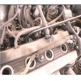 Diržo įtempimo raktai | 12 kampų 13 - 19 mm (1310)