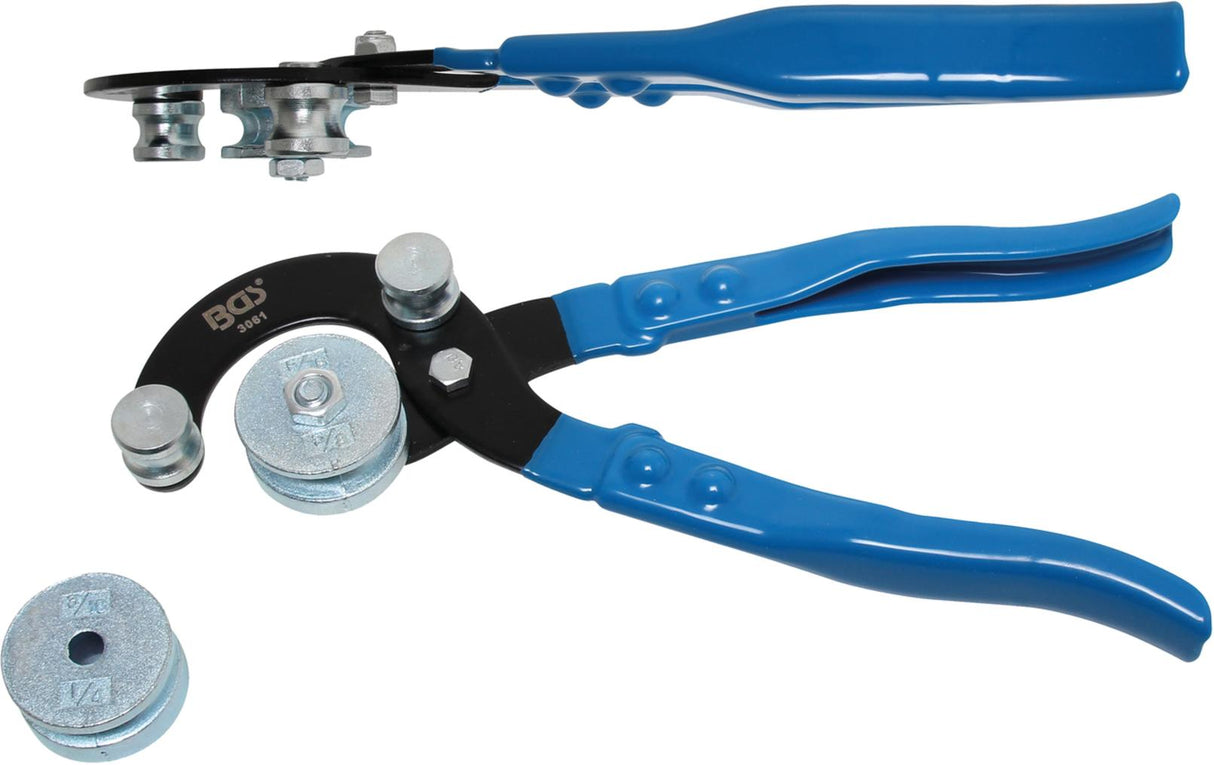 Replės vamzdelių lankstymui | 4 - 10 mm (3061)