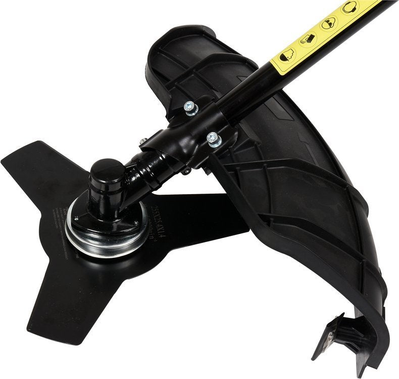 Žoliapjovė benzininė | 1,1KW / 1,1KM (YT-85001)