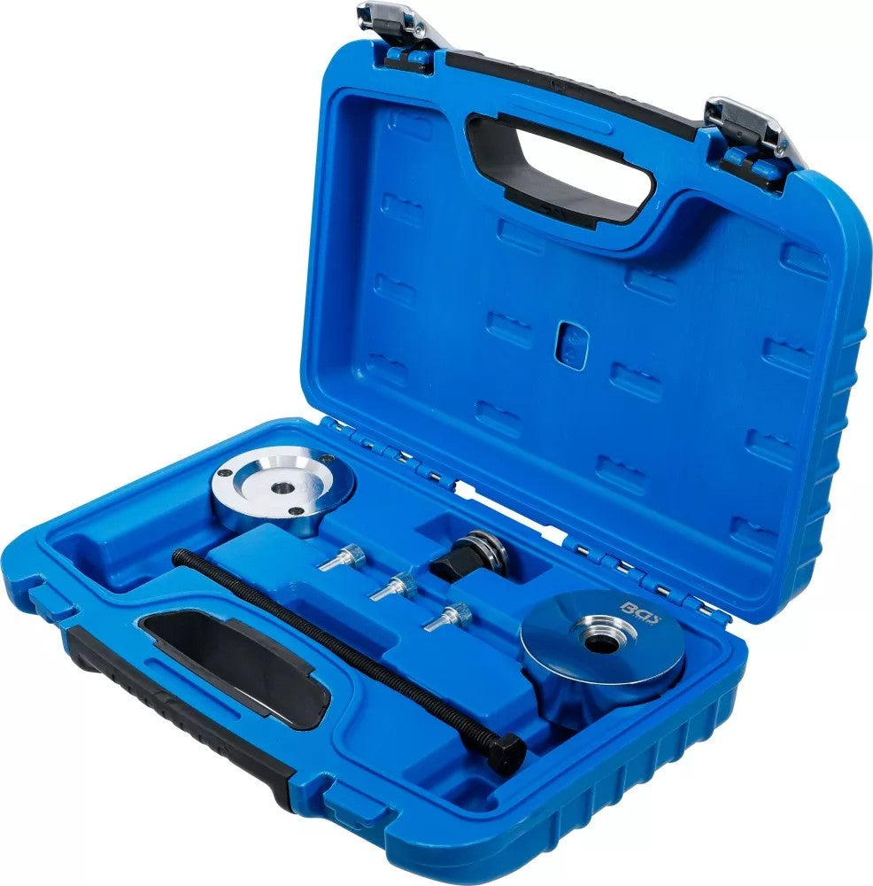 Guminių įvorių / sailentblokų presavimo komplektas | Fiat (8464)