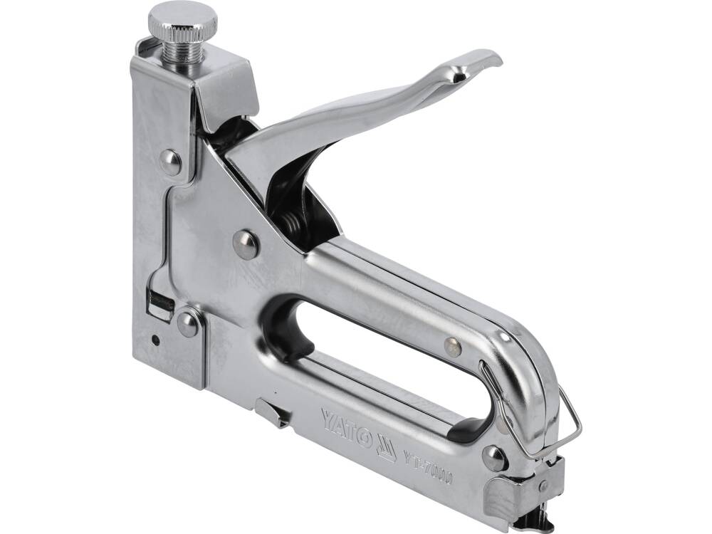 Baldinis kabiamušis / viniamušis | su rinkiniu | 6-14 mm (YT-7000)