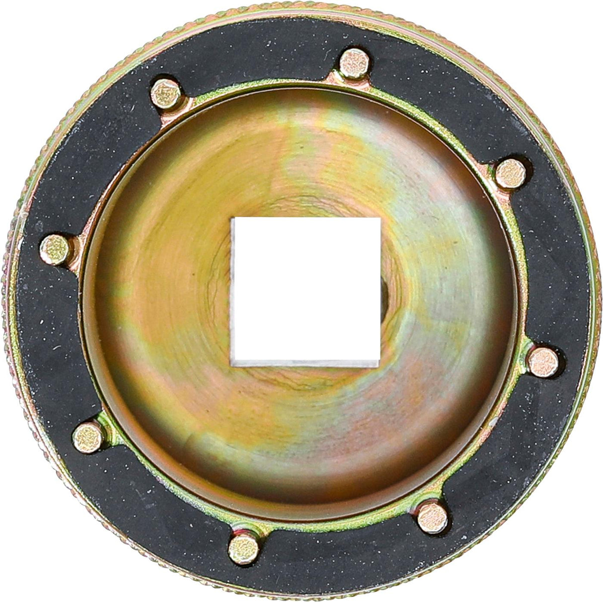 Speciali galvutė | Ohlins šakių varžtams | Ducati (6727)