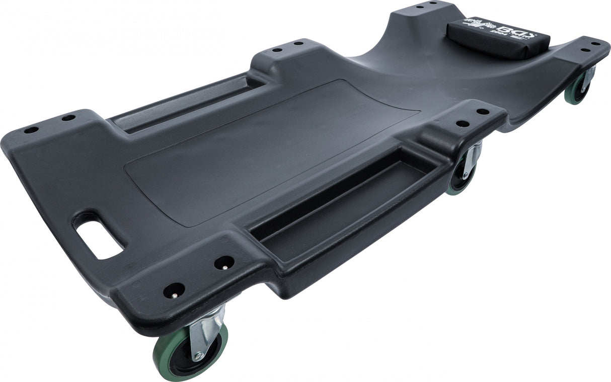 Gultas ant ratukų | 1000 x 510 mm (2994)