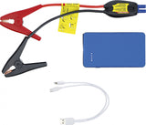 Daugiafunkcinis pakrovėjas / paleidėjas | powerbank | 6000 mAh (3381)