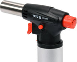 Dujinis degiklis su pjezo 1300º C (YT-36725)