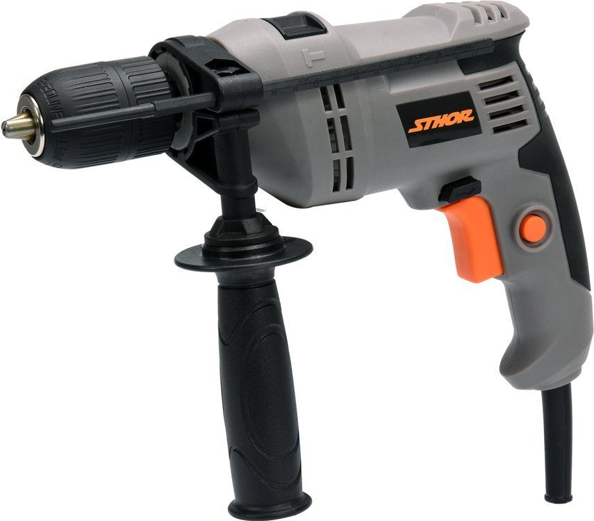 IMPACT DRILL 600W (78992)