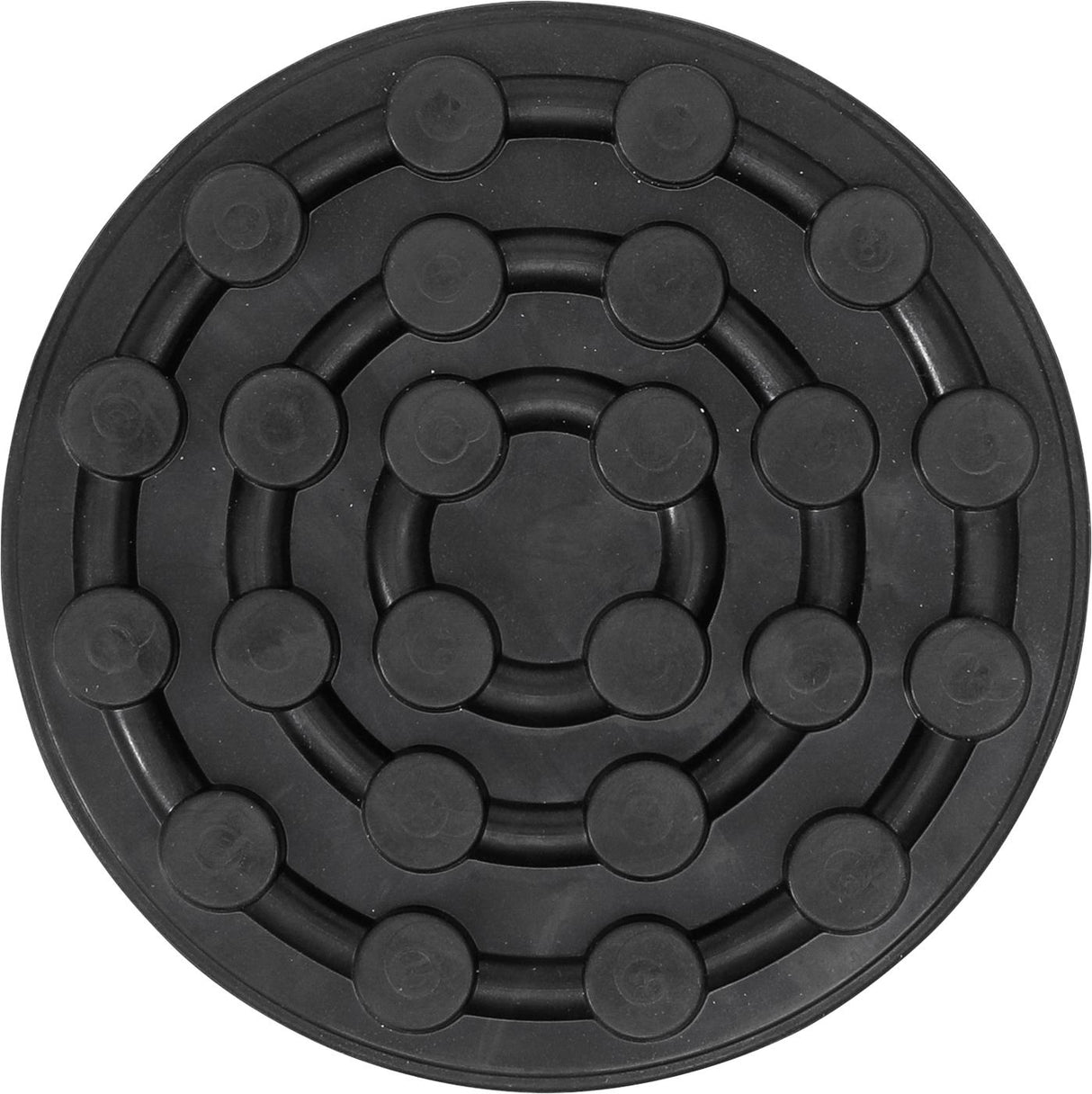Guminis padas | auto keltuvams | Ø 123 mm (7043)