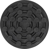 Guminis padas | auto keltuvams | Ø 123 mm (7043)