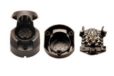 Priekabos lizdas | 13-Pin (80964)