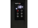Nešiojamas oro kondicionierius 3,5 kW (YT-99451)