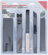 Pleištų rinkinys | 5 vnt. (63250)