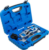 Grandinės montavimo įrankių rinkinys | Mercedes 651 | 10 vnt. (9378)