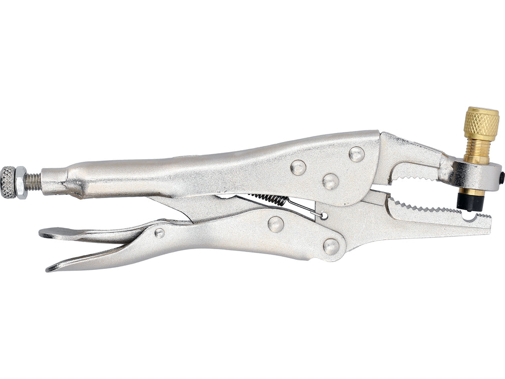 Replės šaldymo sistemų aptarnavimui | freono išleidimui (YT-20870)