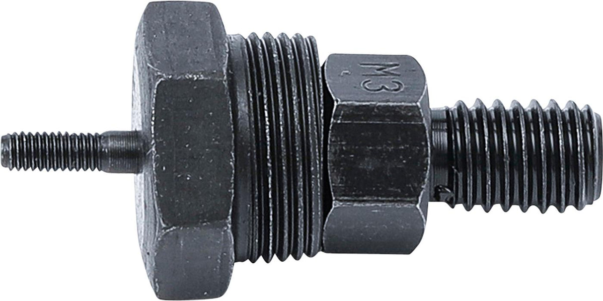 Traukimo antgalis kniedikliui | M3 (408-M3)