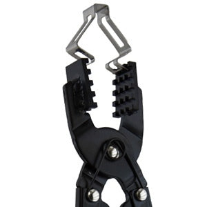 Replės įvairaus tipo sąvaržoms 22 - 55 mm (RN0302)