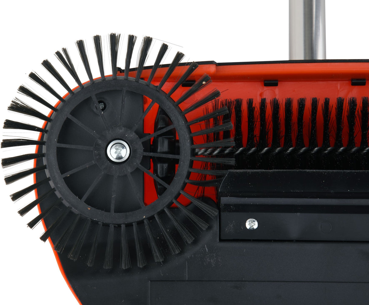 Turbo šluota (67163V)