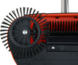 Turbo šluota (67163V)