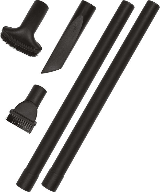 Dulkių siurblys | su filtru | 18V | be akumuliatoriaus (YT-85680)