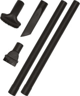 Dulkių siurblys | su filtru | 18V | be akumuliatoriaus (YT-85680)