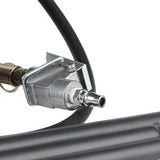 Pneumo hidraulinis domkratas | Heavy Duty | 245-475 mm | 30 t (BJ35)