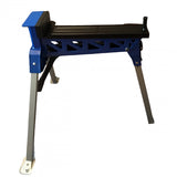 Daugiafunkcis mobilus darbo stalas / spaustuvai | Croc lock (SK25700)