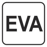 Priedas daugiafunkciniam įrankiui trikampis | 90 mm | šlifavimui (YT-34689)