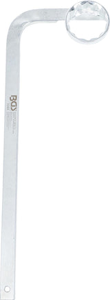 Alyvos filtro raktas | 12 kampų | Haldex sankabai VW | 46 mm (1048)