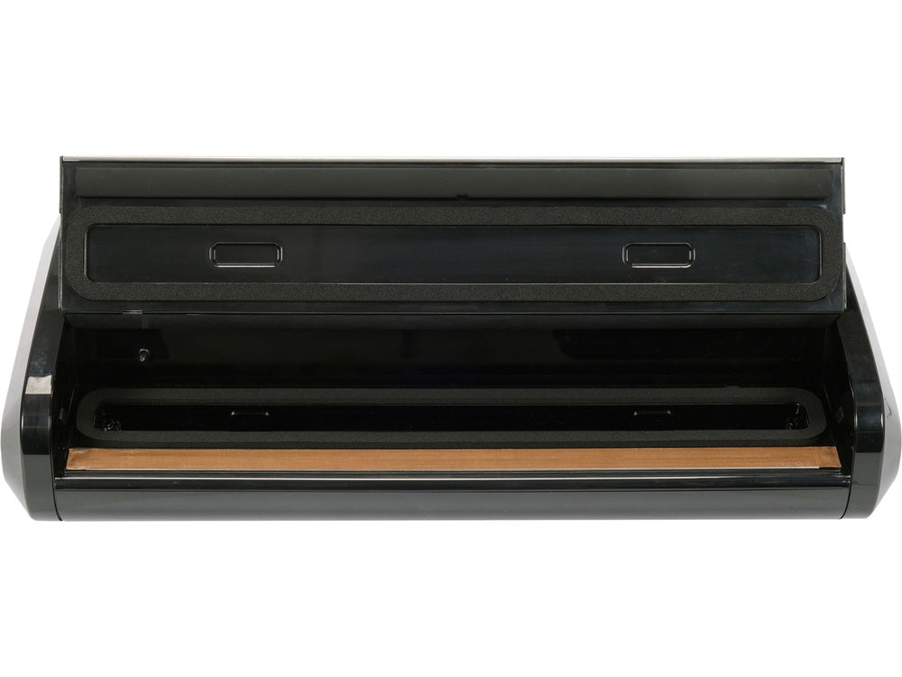 Vakuumatorius | vakuuminis pakavimo aparatas | 165 W (67881)