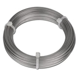 Stiklo pjovimo viela | kvadratinė | 50 m (8006)