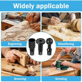 Medžio apdirbimas | M14 | Drožyba ir poliravimas | 3 vnt. (WCP3D)