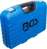 Įrankių rinkinys šarnyrų montavimui | Mercedes Benz (8293)