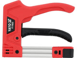 Staple gun | 2-in-1 function | for staples and nails | 6 - 14 mm (YT-70022)