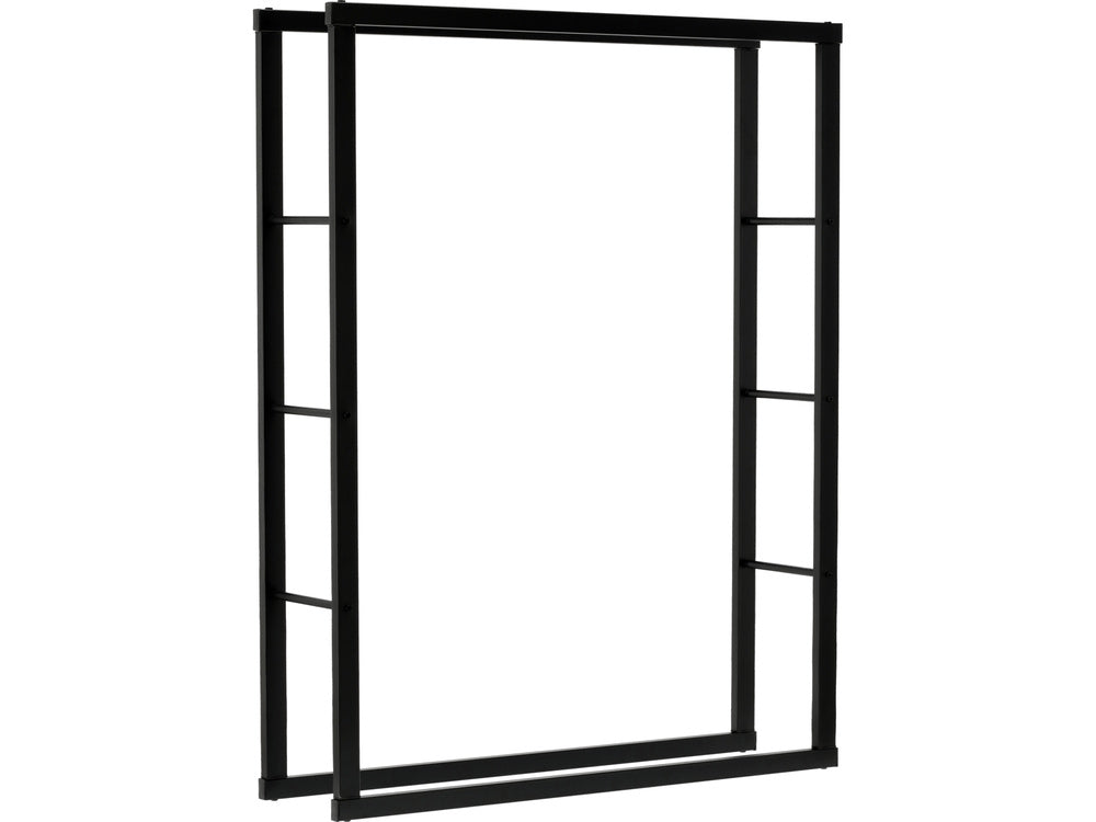 Malkų stovas plieninis | 100X25X100 cm (33317)