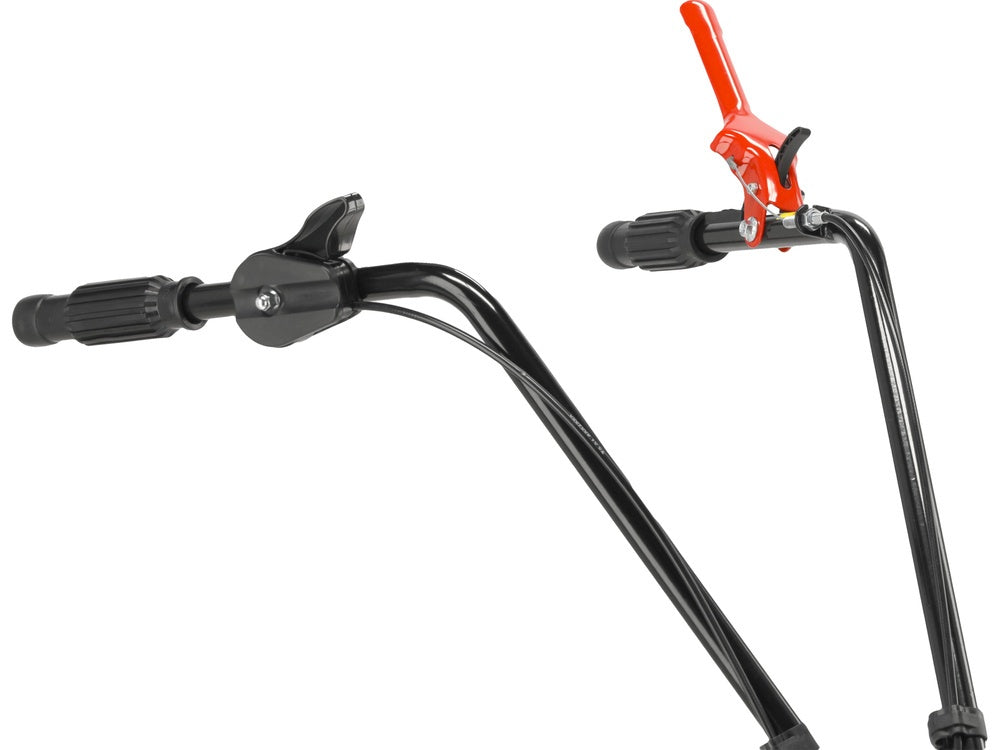 Benzininis moto kultivatorius | 36/60 cm | 166 cm3 (YT-85590)