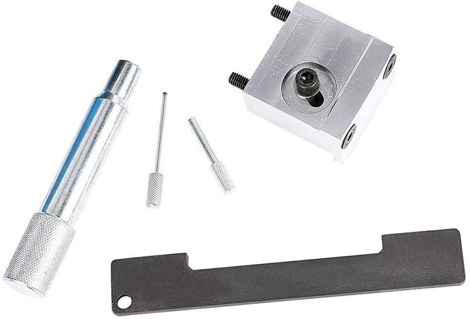 Variklio fiksavimo/rakinimo rinkinys | Opel/Vauxhall, CHEVROLET 1.0/1.2/1.4 (SK1116A)