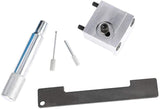 Variklio fiksavimo/rakinimo rinkinys | Opel/Vauxhall, CHEVROLET 1.0/1.2/1.4 (SK1116A)